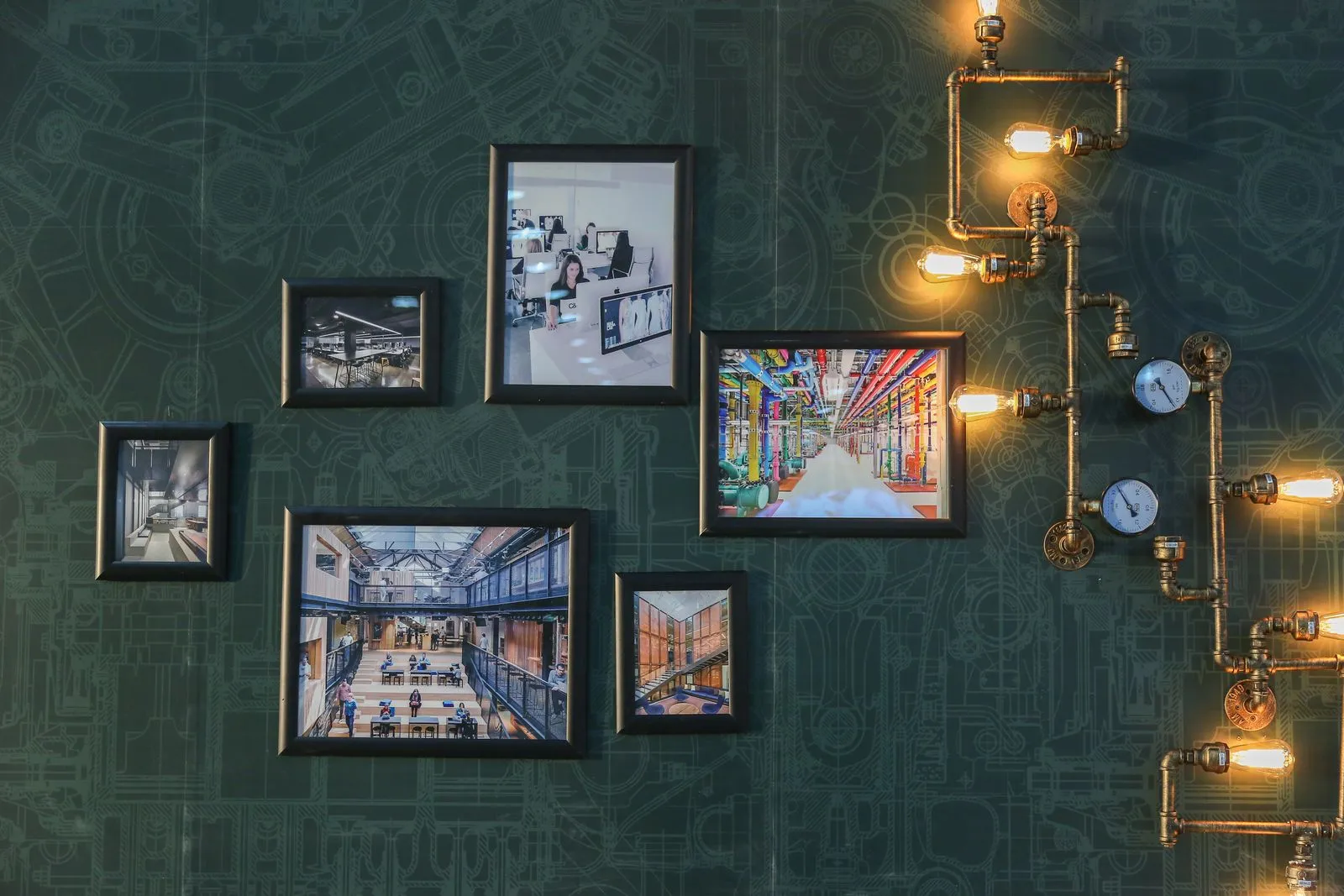 Custom Framing for Art on Paper